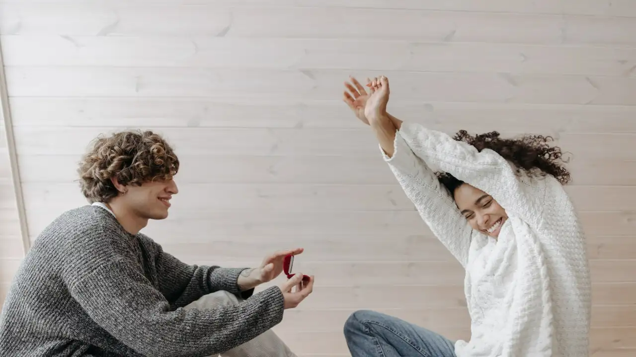 Discover How Long to Date Before Marriage Discover How Long to Date Before Marriage