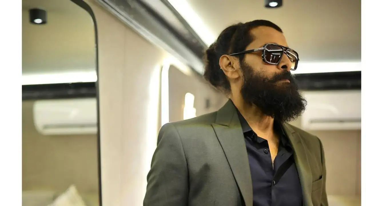 Chiyaan Vikram FANS | Official Fans Website | Dr.Vikram Kennedy | CVF: No  Love For Vikram in Deiva Magan (Ra.. Ra...)?