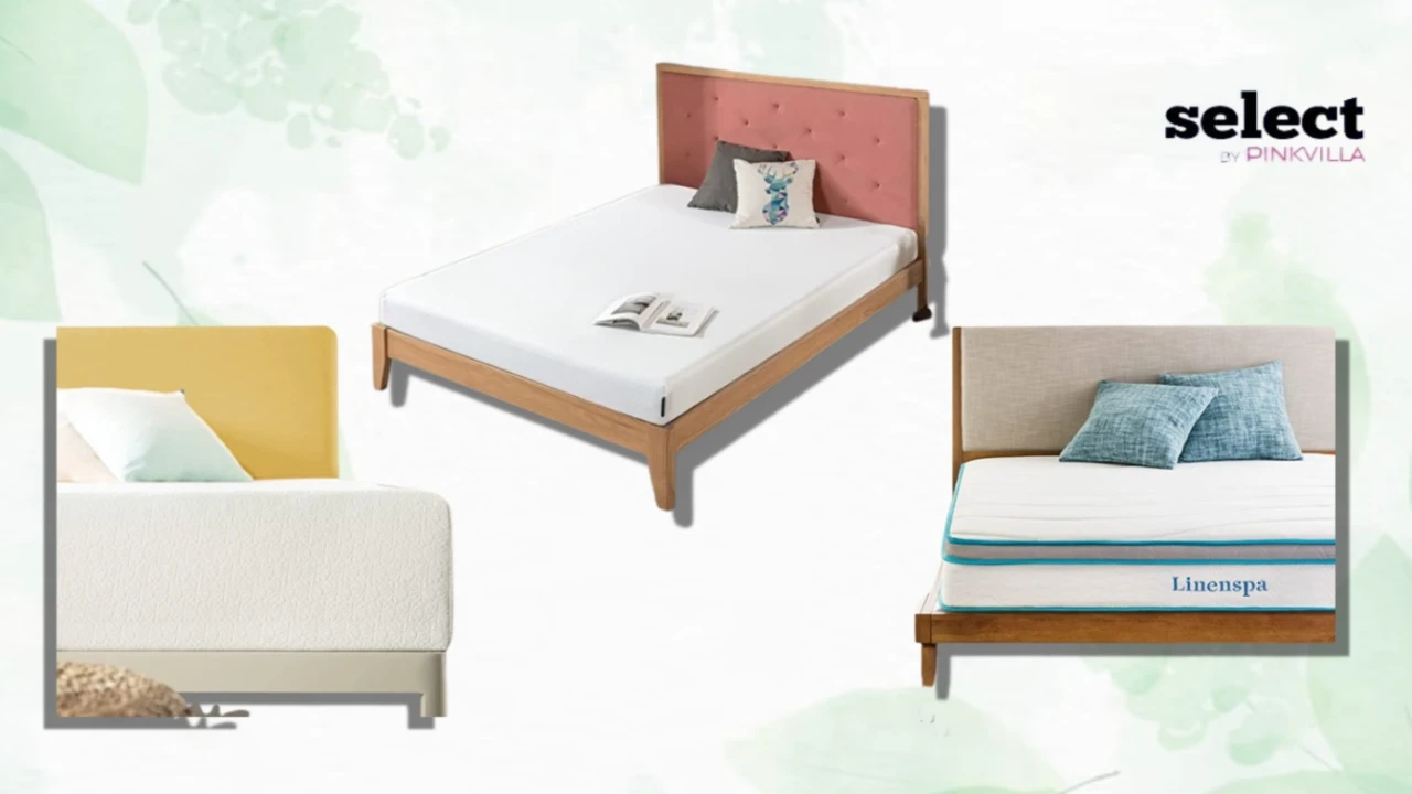 11 Best Mattresses for Heavy People That Ensure a Good Night's Sleep