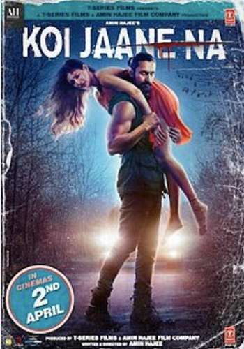 Koi Jaane Na 2021 movie