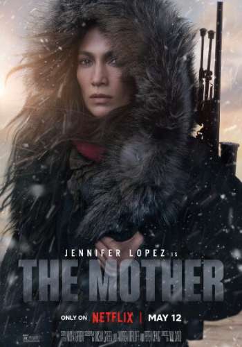 The Mother 2023 movie
