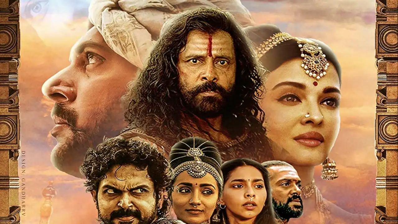 Is Mani Ratnam’s Ponniyin Selvan 2 facing a government restriction for the Tamil Nadu release? Pinkvilla South
