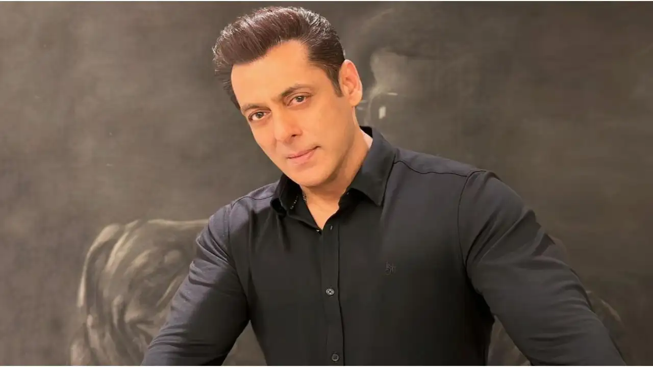 PIC: Salman Khan thanks fans for supporting Kisi Ka Bhai Kisi Ka Jaan; Fans say 'Waiting for Tiger 3'