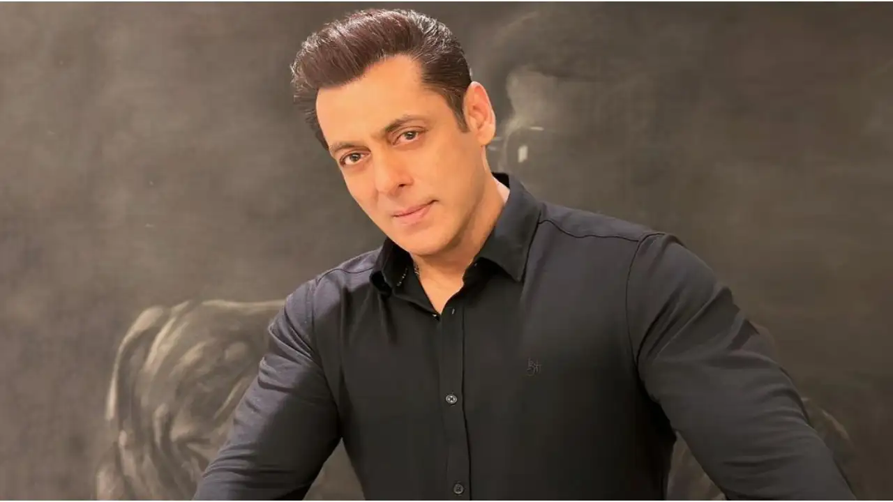 Picture courtesy: Instagram PIC: Salman Khan thanks fans for supporting Kisi Ka Bhai Kisi Ka Jaan; Fans say 'Waiting for Tiger 3'