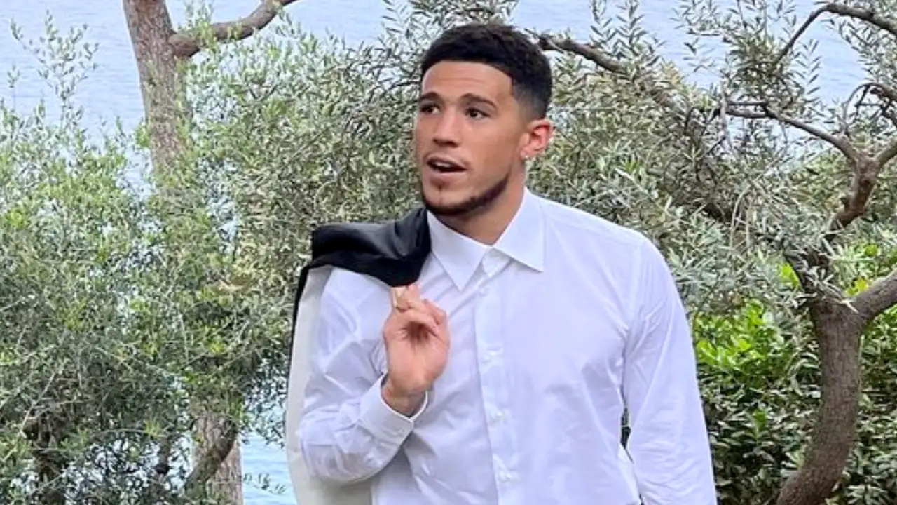 Where can you buy Devin Booker x Nike Air Zoom GT Cut 2 'The Hike