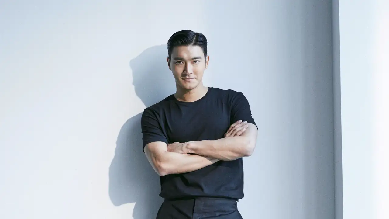 Siwon - The truth behind Super Junior member Choi Siwon’s 2 birthdays