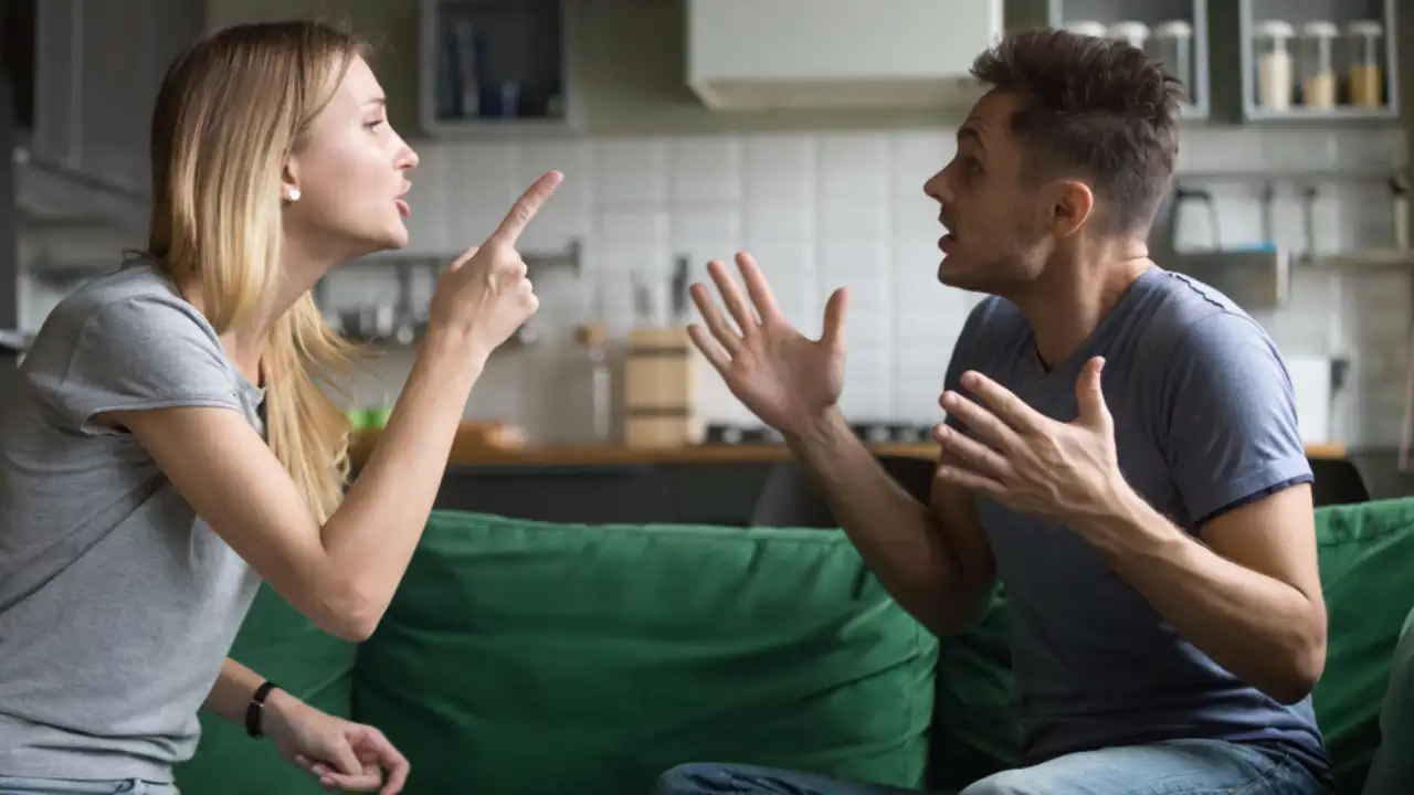Zodiac Signs Who Guilt Trip Their Partners to Prove Their Point Zodiac Signs Who Guilt Trip Their Partners to Prove Their Point