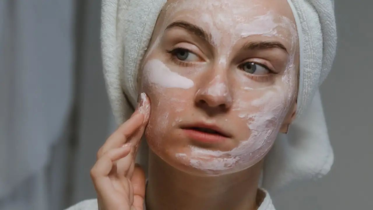 10 DIY Curd Face Packs for Different Skin Types That You Must Try