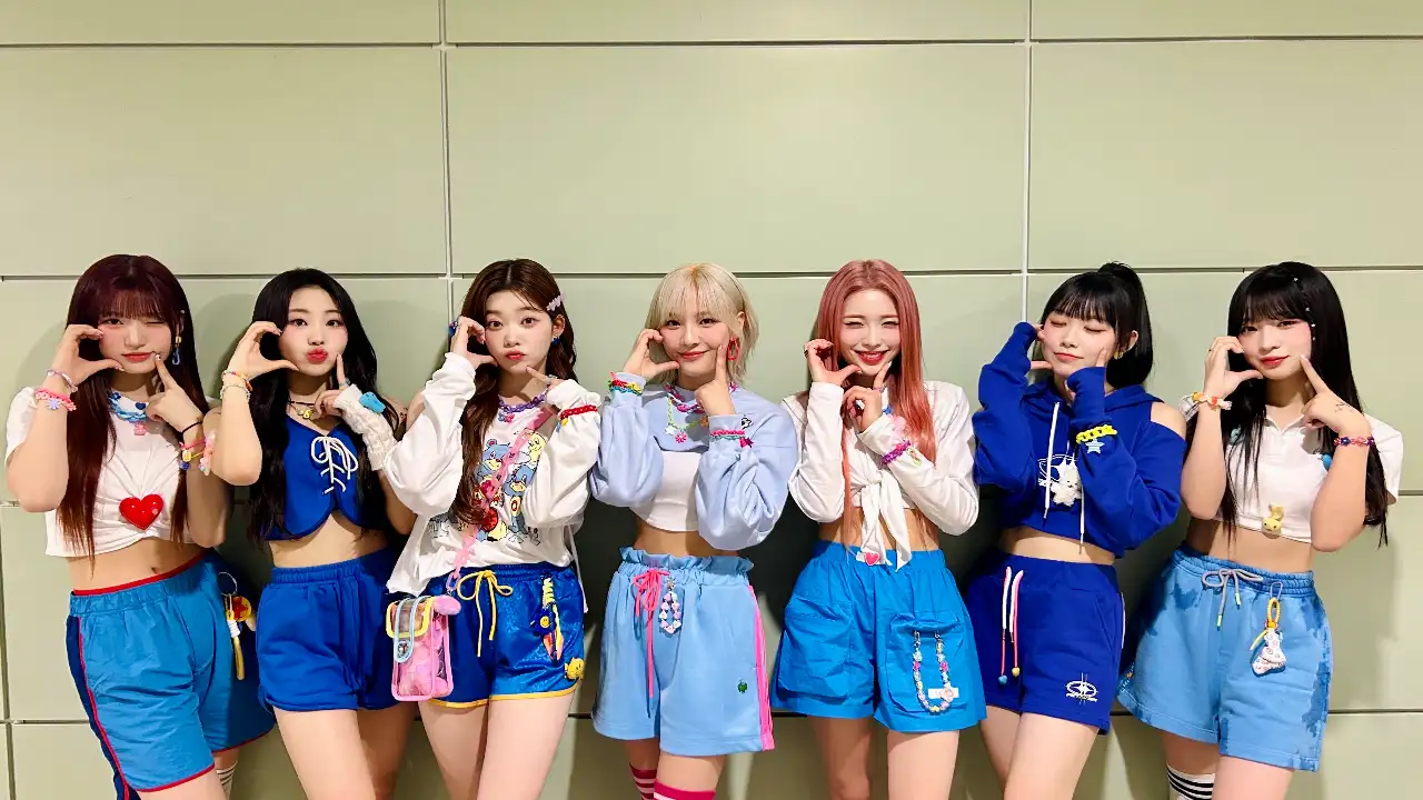  Billlie to resume activities sans Moon Sua following the passing of ASTRO's Moonbin