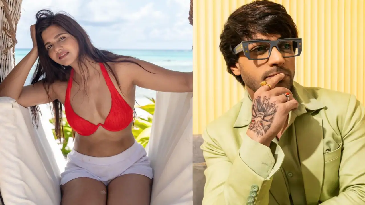 Dalljiet Kaur reveals what ex-husband Shalin Bhanot thinks of Jaydon moving to Kenya with her; Says THIS Dalljiet Kaur reveals what ex-husband Shalin Bhanot thinks of Jaydon moving to Kenya with her; Says THIS
