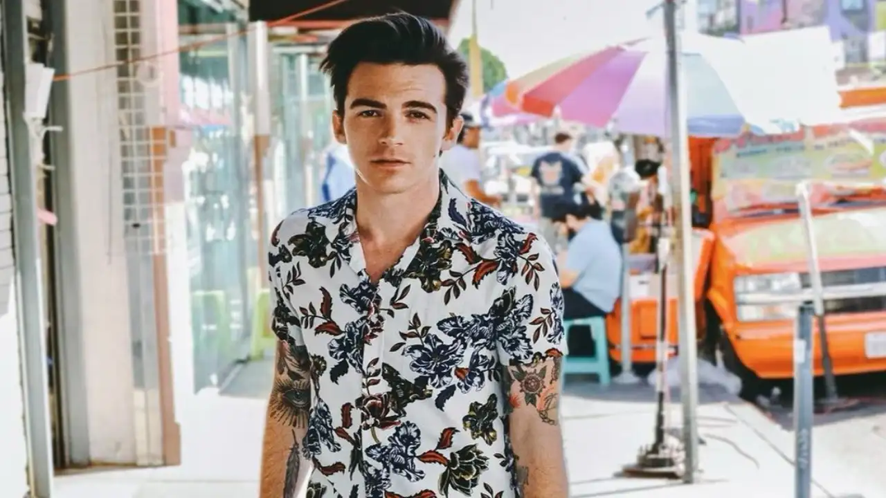 Drake Bell addresses internet trolls calling him pedophile, says ‘they are literally going to kill me’