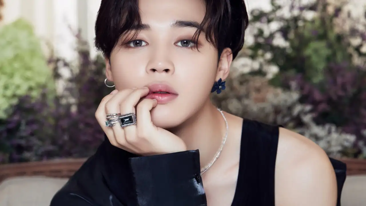 BTS' Jimin to not make an appearance in the upcoming Inkigayo due ...