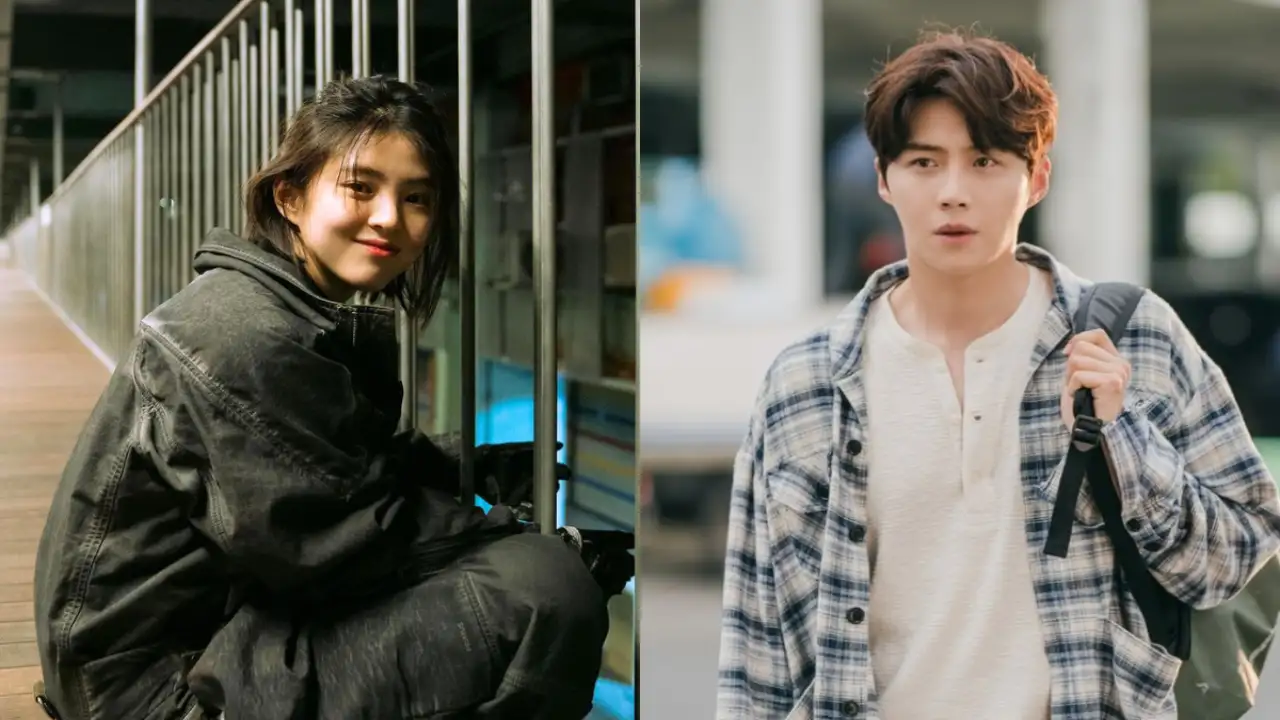 Throwback: When Kim Seon Ho and Han So Hee stunned fans with K-drama-like chemistry at the Asia Artist Awards