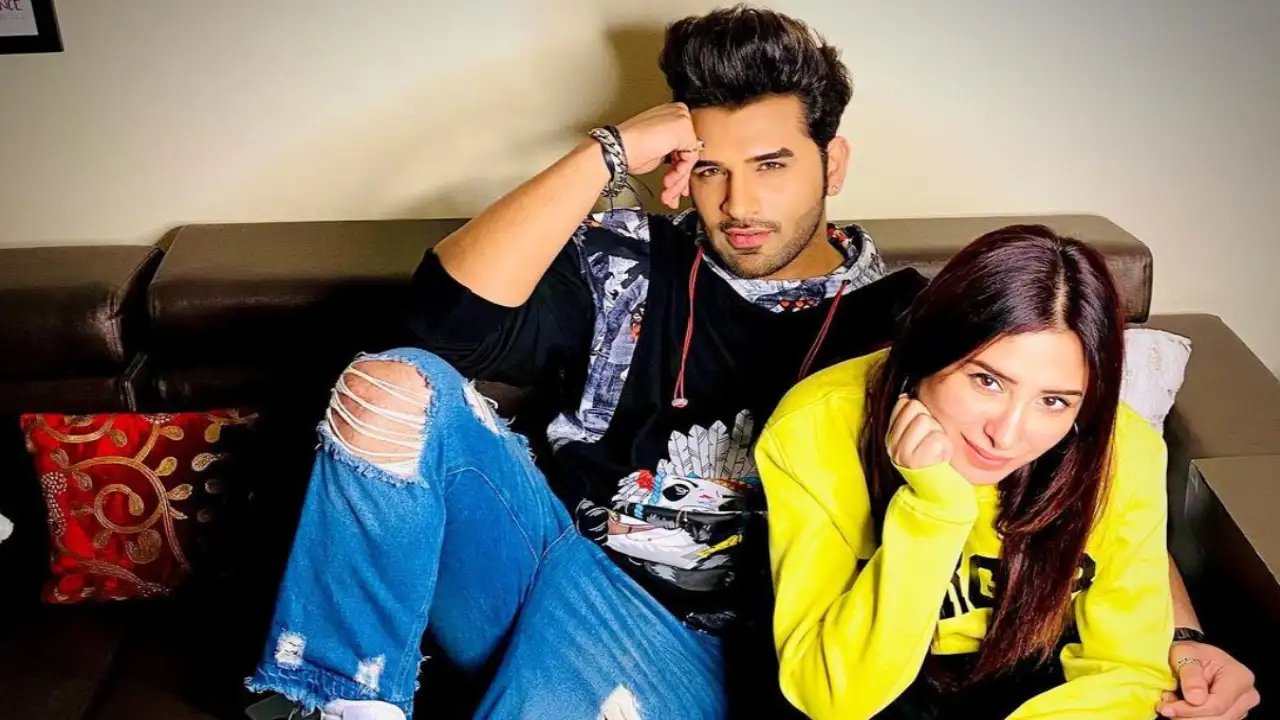 Image Source: Paras Chhabra Instagram Paras