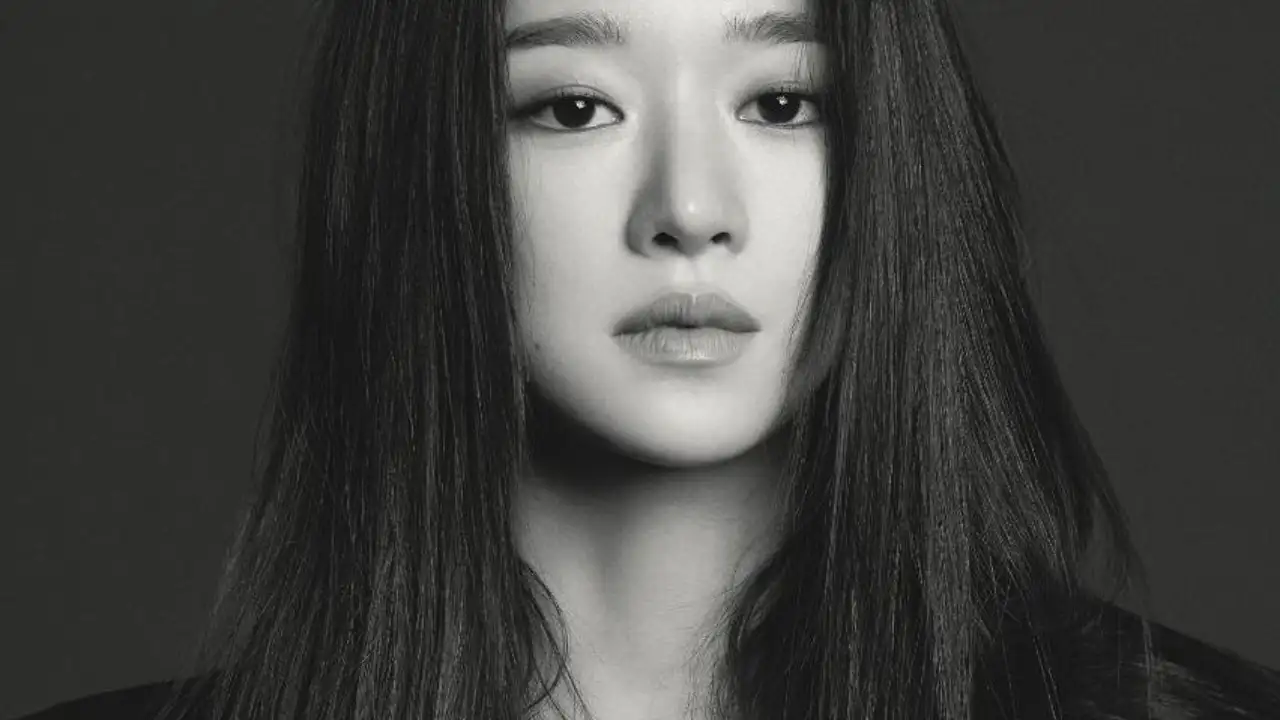 Seo Yea i; picture Courtesy: Gold Medalist 