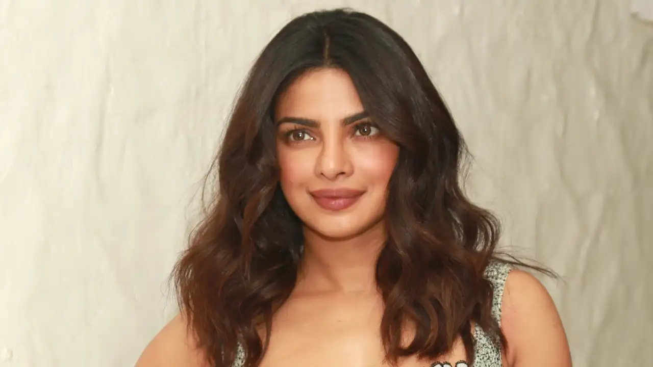 Here’s why Priyanka Chopra has stopped using her last name in America and is used to being just PC in India Here’s why Priyanka Chopra has stopped using her last name in America and is used to being just PC in India