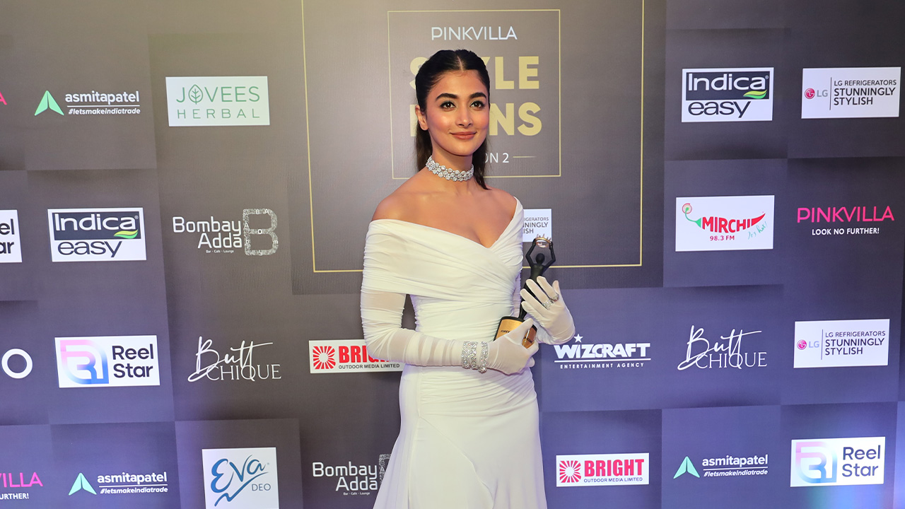 PSI 2  Pooja Hegde 