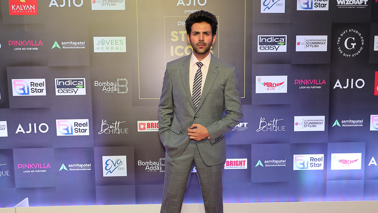 PSI 2  Kartik Aaryan 