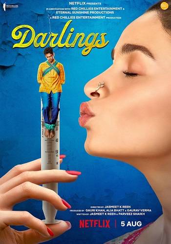 Darlings 2022 movie