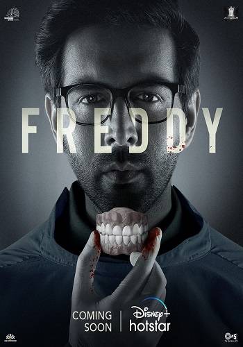 Freddy 2022 movie