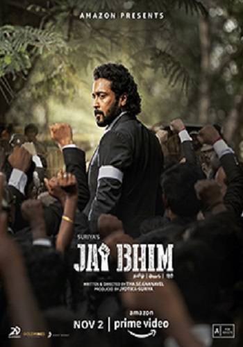 Jai Bhim 2021 movie