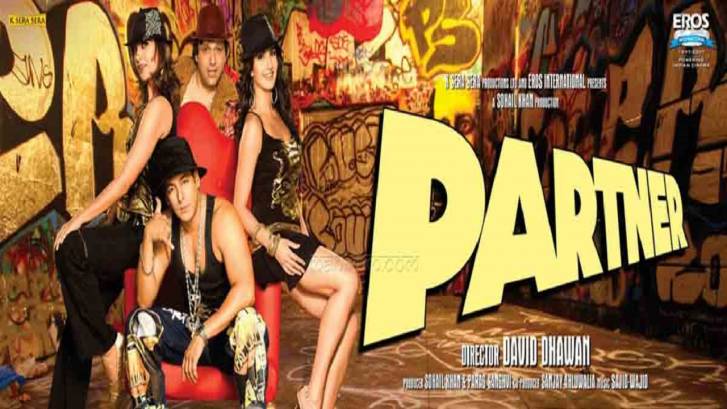 Partner Movie (2007) - Release Date, Cast, Trailer and Other Details |  Pinkvilla