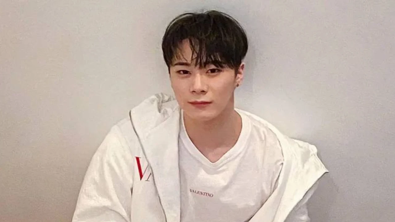 ASTRO’s Moonbin’s Instagram profile set to memorialized account; Displays ‘Remembering’ next to name
