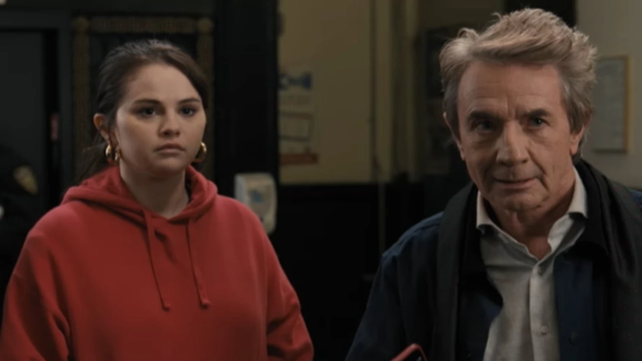 Only Murders in the Building premiered on Hulu on June 28. Only Murders in the Building