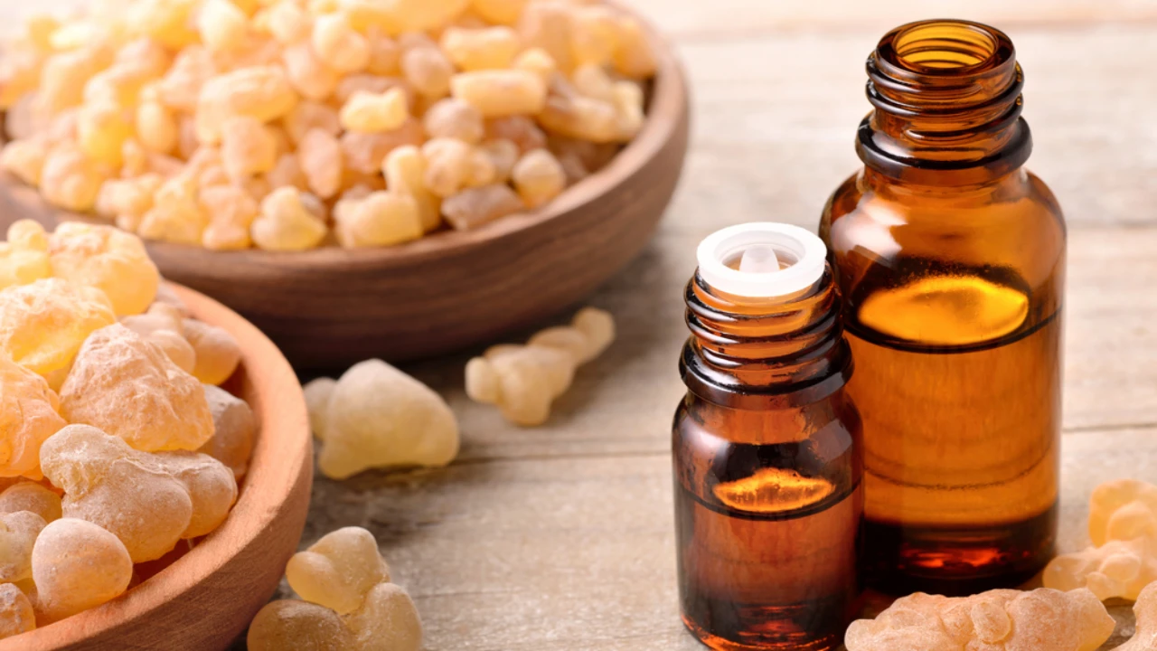 Frankincense Oil for Skin: The Wonder Potion for Your Vanity