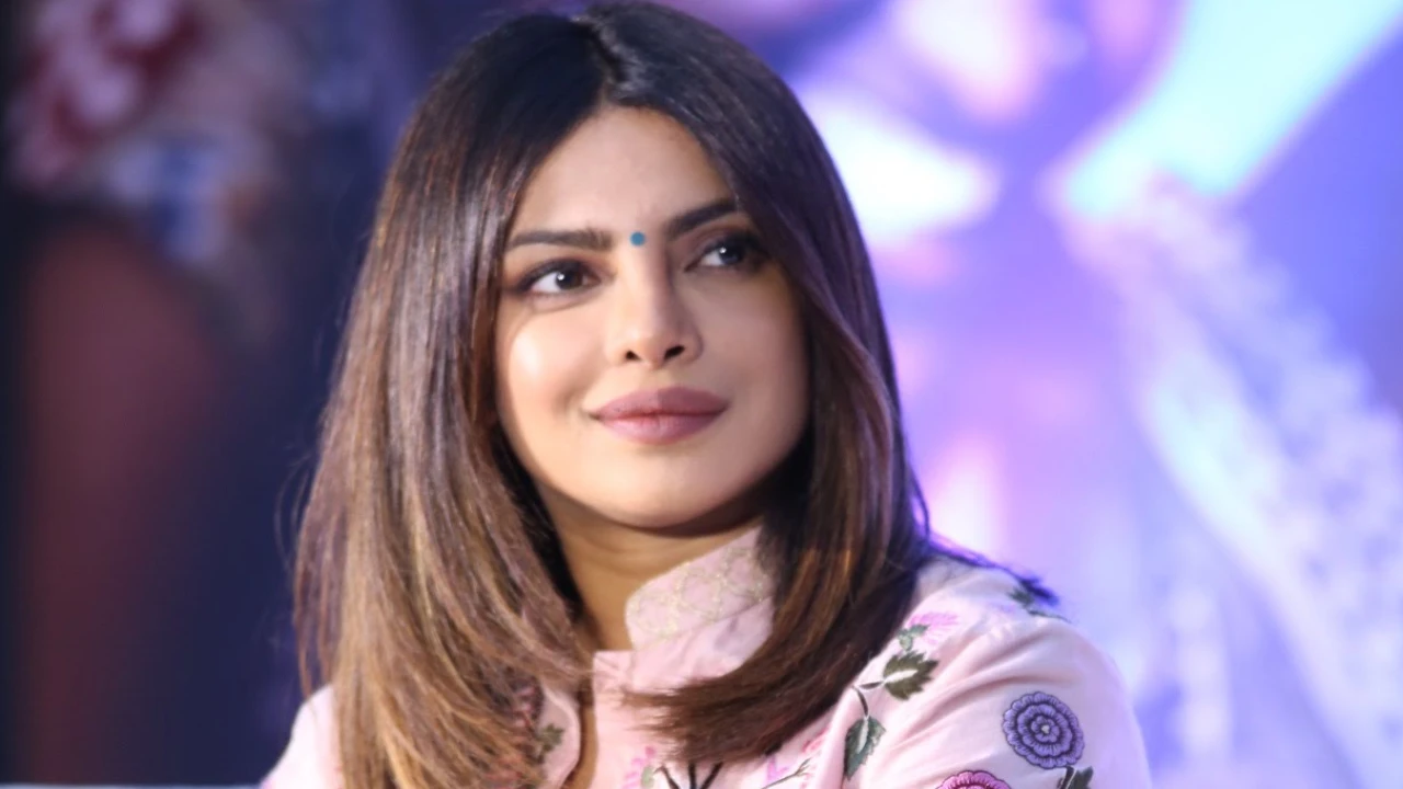 Priyanka Chopra on acting in a movie she hated: ‘My lines made no sense, I was constantly a damsel’ Priyanka Chopra on acting in a movie she hated: ‘My lines made no sense, I was constantly a damsel’