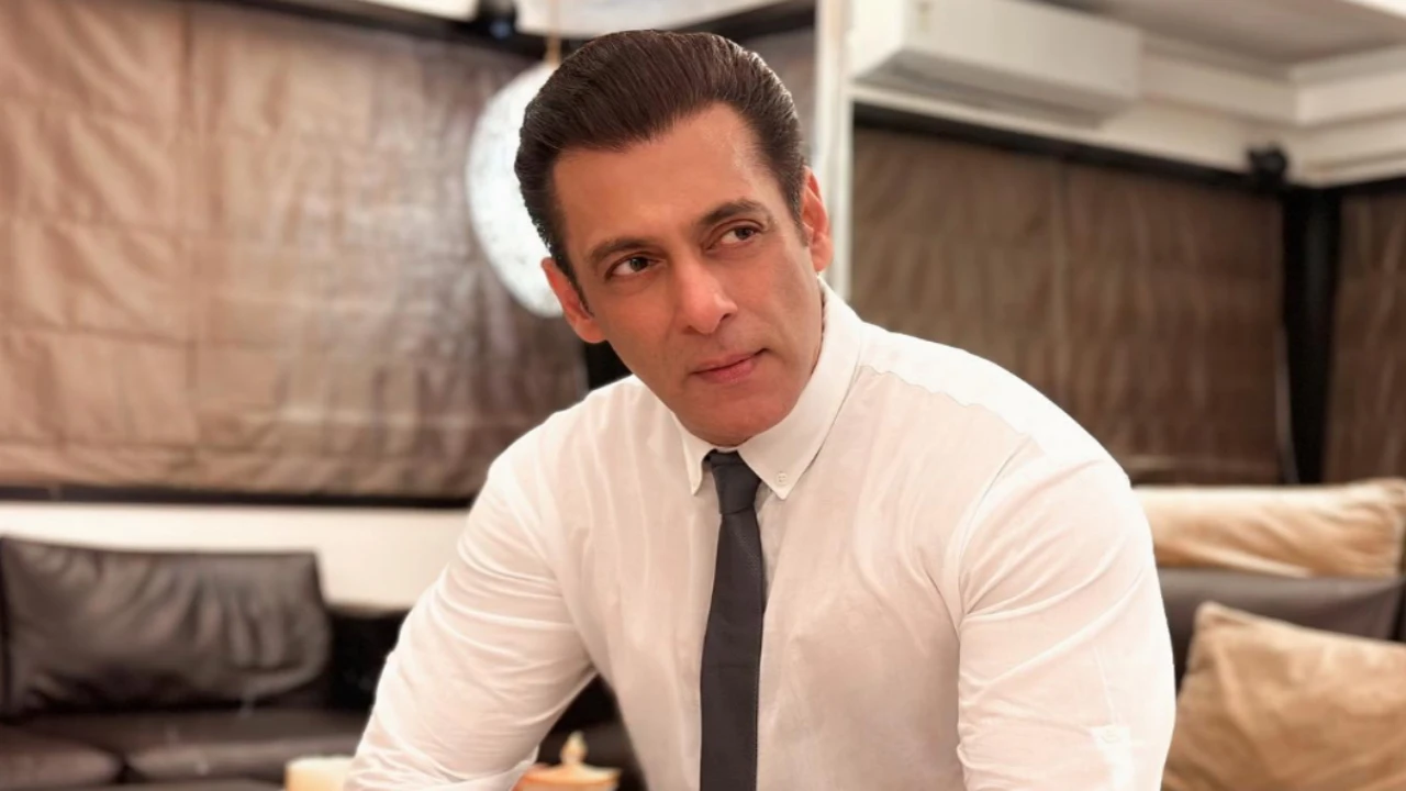 Salman Khan, Bigg Boss OTT 2