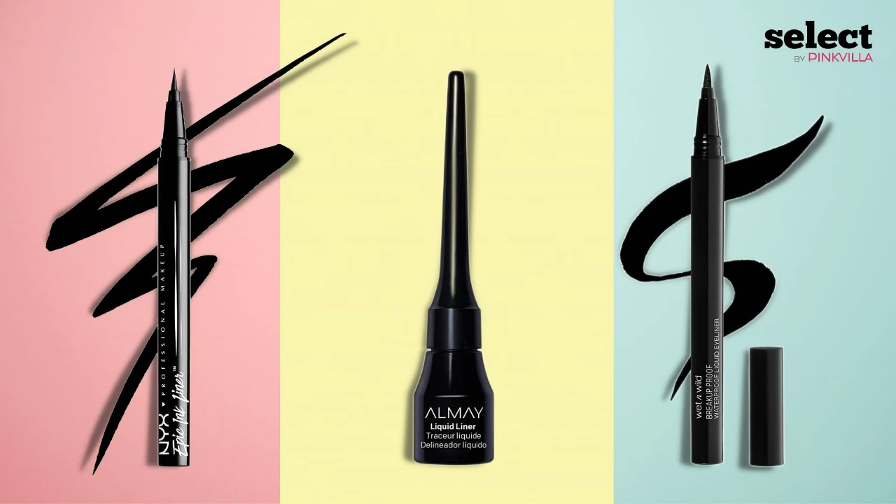Drugstore Liquid Eyeliners for Eye Makeup on a Budget Drugstore Liquid Eyeliners for Eye Makeup on a Budget