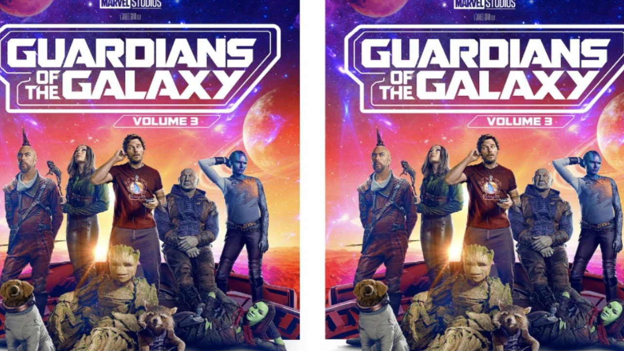 How to watch Guardians of the Galaxy 3 online? Streaming details and more