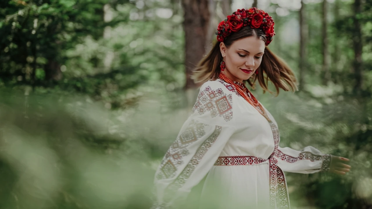 15 Most Beautiful Ukrainian Women in the World