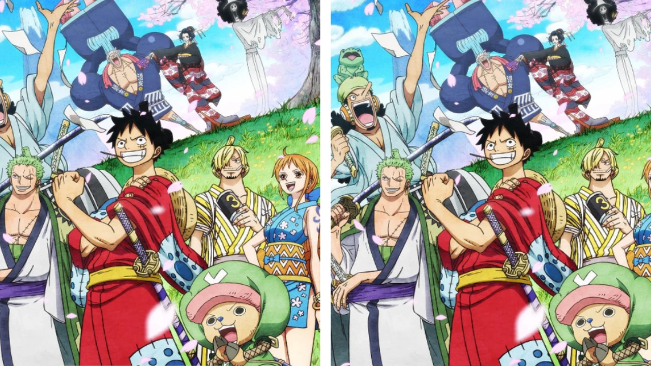 One Piece Episode 1064: Release date, spoilers, and more; All you need to know about the upcoming chapter