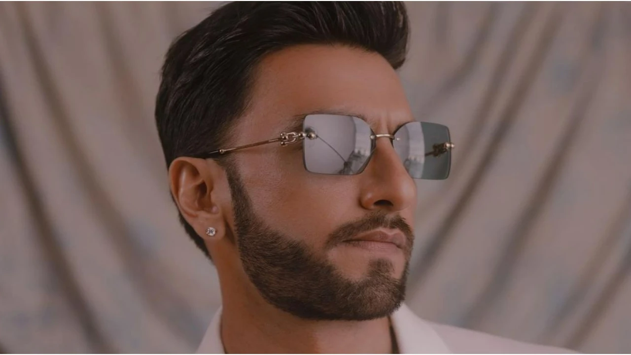 Picture courtesy: Instagram Ranveer Singh signs up with Hollywood talent agency William Morris Endeavor for global representation