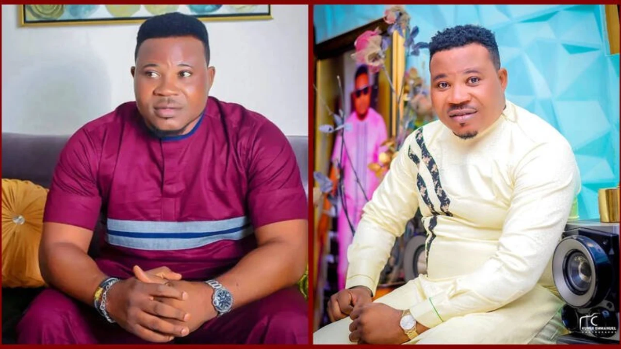 What happened to Murphy Afolabi? Everything you need to know about the Nollywood Yoruba star
