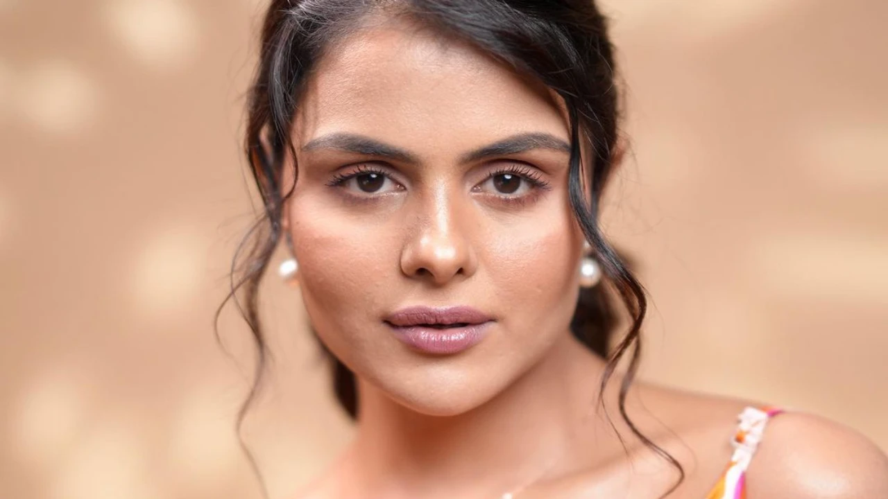 Priyanka Char Choudhary opens up about the support she receives from her family (PC: Priyanka Chahar Choudhary Instagram) Priyanka Chahar Choudhary