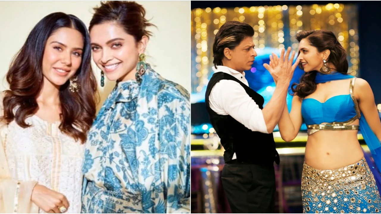 Did you know Sonam Bajwa auditioned for Deepika Padukone's role in Happy New Year? Story REVEALED