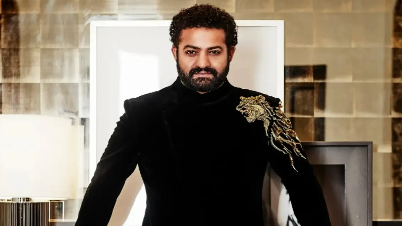 War 2 EXCLUSIVE: Jr NTR’s character to have negative shades, Deets inside