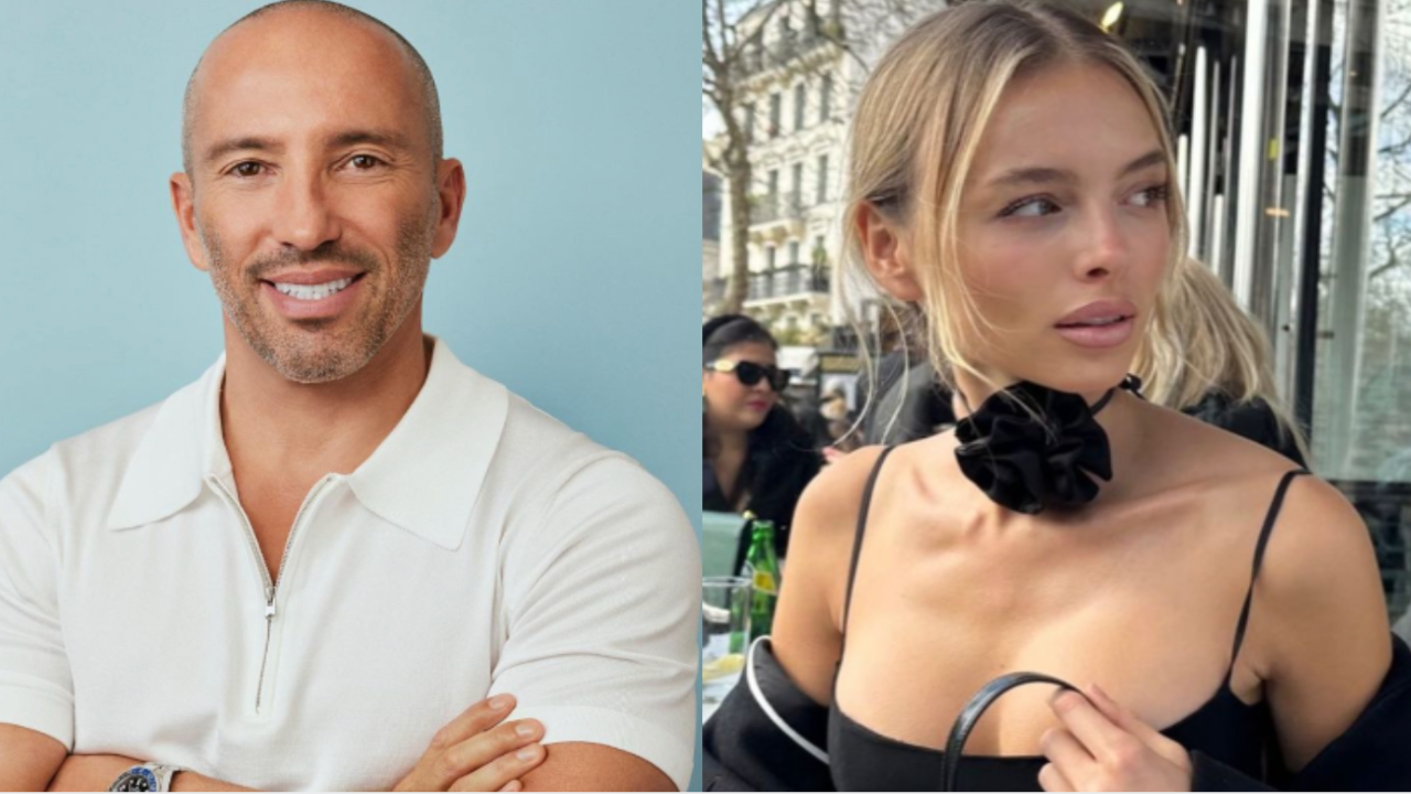 Selling Sunset: Are Jason Oppenheim and Marie Lou married? Here's everything you need to know