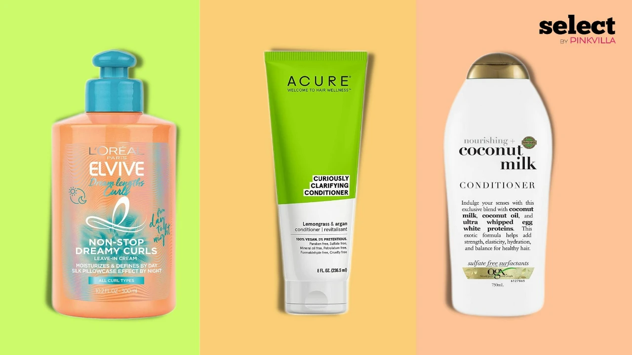 15 Best Hair Conditioners for Kids of 2023