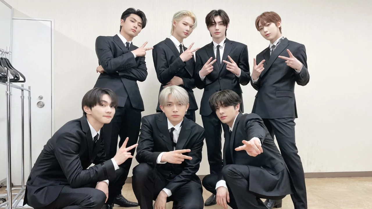 Watch: ENHYPEN makes comeback with bewitching, dark and seductive music video for Bite Me