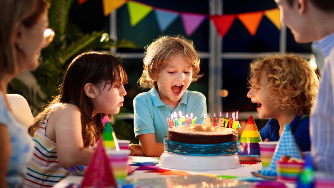 eight-year-old birthday party ideas eight-year-old birthday party ideas