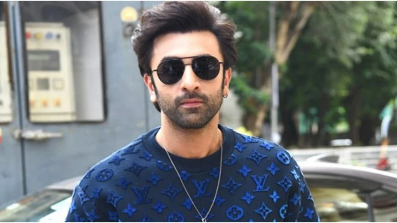 Ranbir Kapoor has advised friends who were not happy in their relationships: 'If you aren’t in love...'