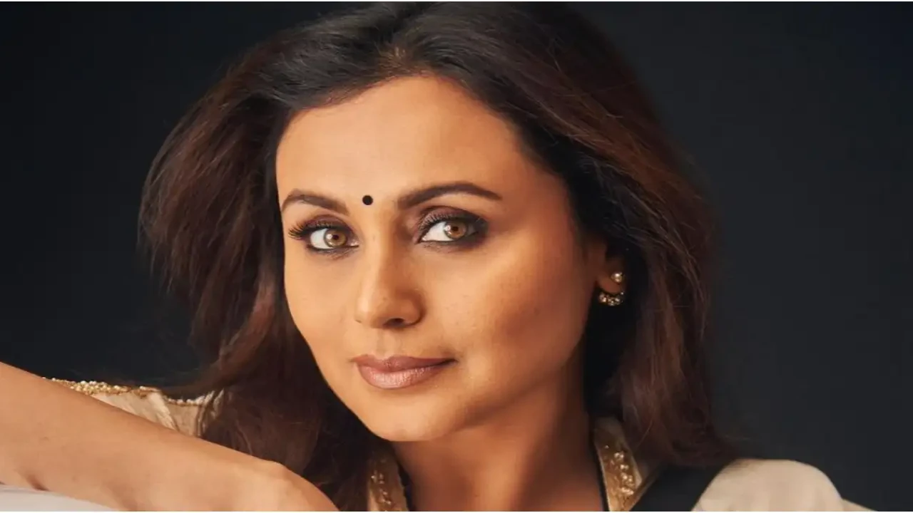 Rani Mukerji
