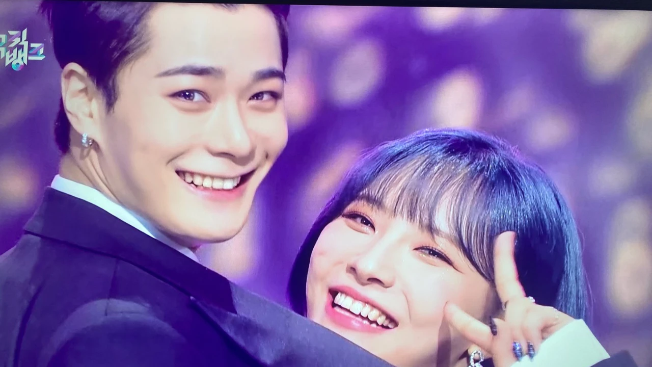 ASTRO’s Moonbin’s sister Billlie's Moon Sua pens heart touching message for her brother: I miss you more today