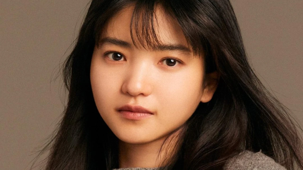 Kim Tae Ri: courtesy of Management mmm Kim Tae Ri: courtesy of Management mmm