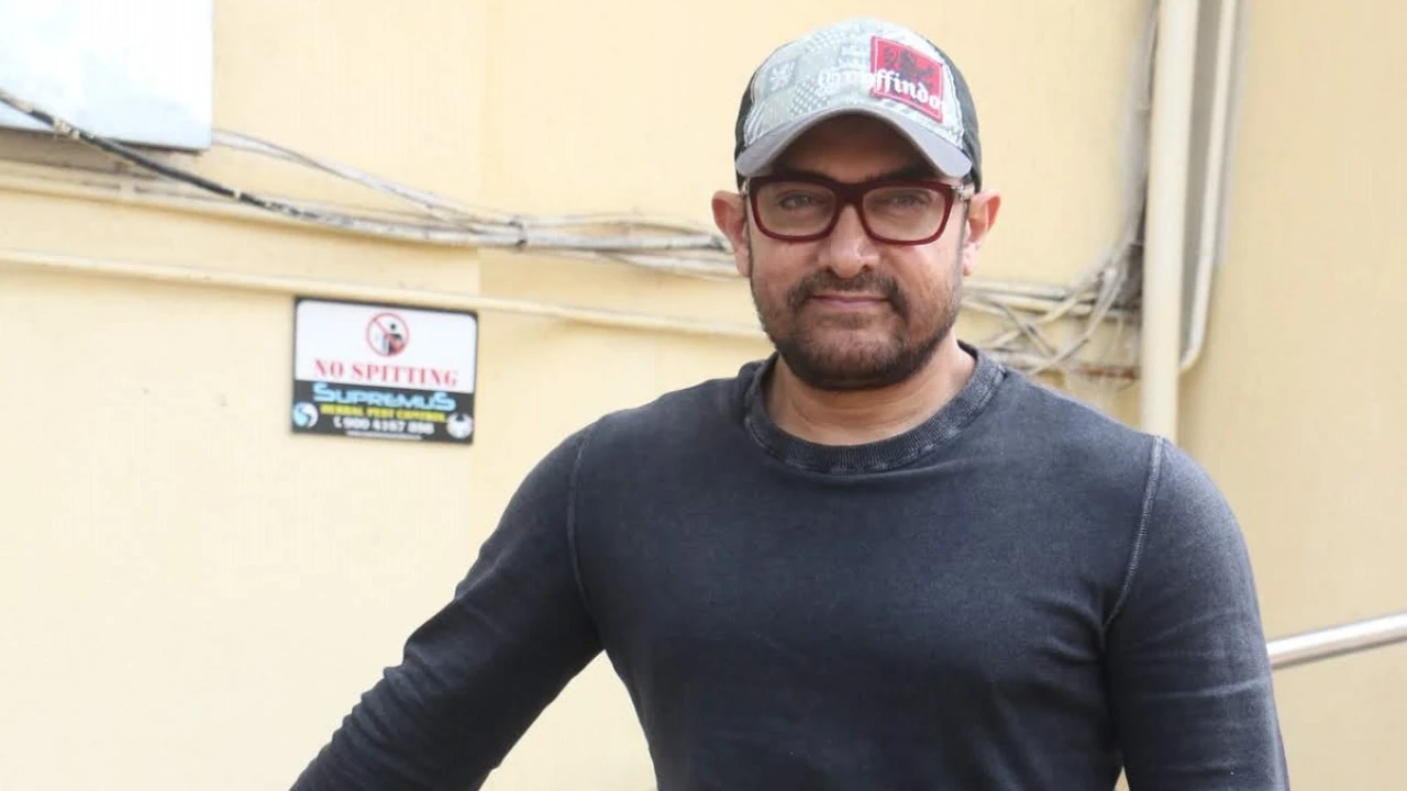 INTERVIEW: Aamir Khan on 20 years of Lagaan &amp;more: ‘Being a producer made big difference in my acting career’