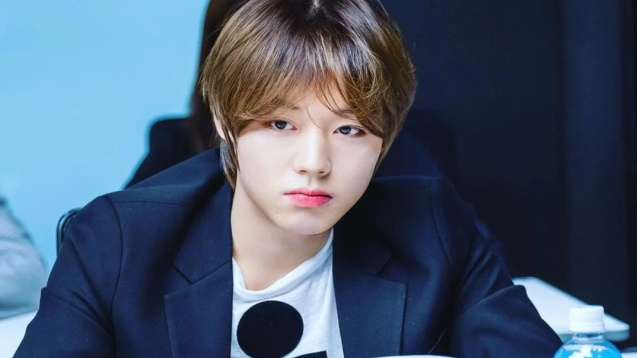 Park Jihoon's success tale: From debuting with Wanna One to being lead actor in Weak Hero Class 1